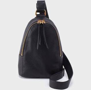 Hobo Fern Sling in Black-Hobo-The Bugs Ear