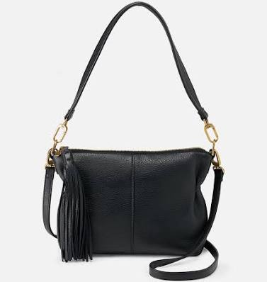 Hobo Kori Crossbody in Black-Hobo-The Bugs Ear