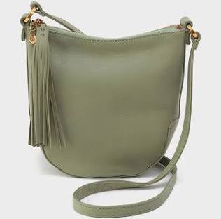 Hobo Lexi Crossbody in Watercress-Hobo-The Bugs Ear