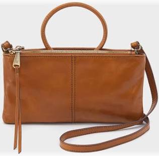 Hobo Sable Crossbody in Truffle-Hobo-The Bugs Ear