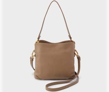 Hobo Starr Convertible Shoulder Bag in Cedar Sagebrush-Hobo-The Bugs Ear
