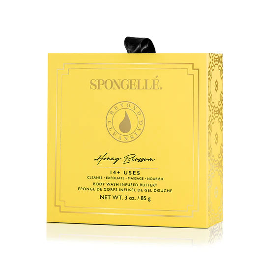 Spongelle Daisy Collection Boxed Flower-Spongelle-The Bugs Ear