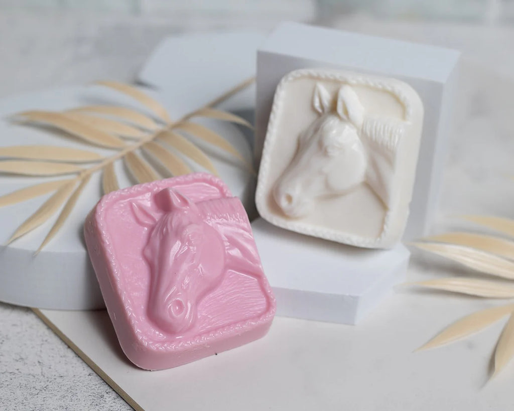 Horse Soap-Moss Hill-The Bugs Ear