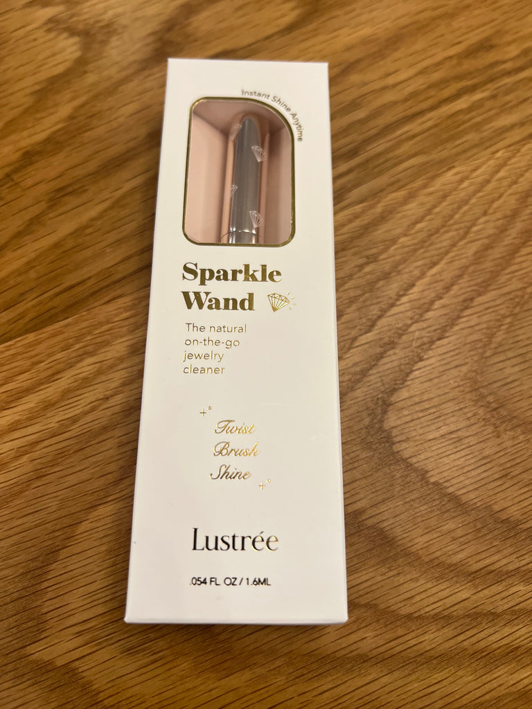 Sparkle Wand by Bonblissity-Bonblissity-The Bugs Ear