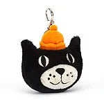 Jellycat Head Bag Charm-Jellycat-The Bugs Ear