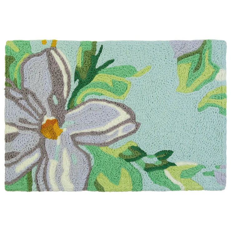 Jellybean Summer Blooms Magnolia Rug-Jellybean-The Bugs Ear