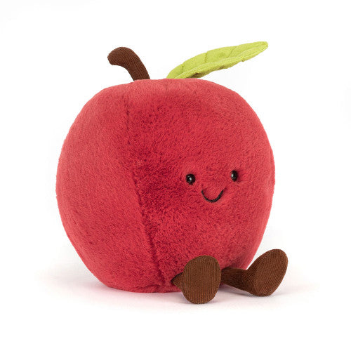 Jellycat Amuseables Apple-Jellycat-The Bugs Ear