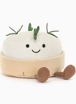 Jellycat Amuseables Camembert-Jellycat-The Bugs Ear