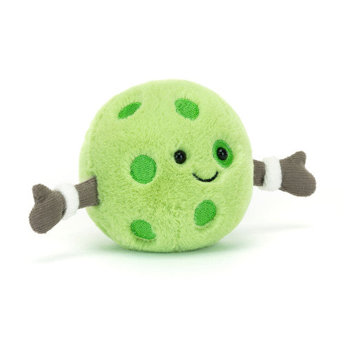 Jellycat Amuseables Sports Pickleball-Jellycat-The Bugs Ear