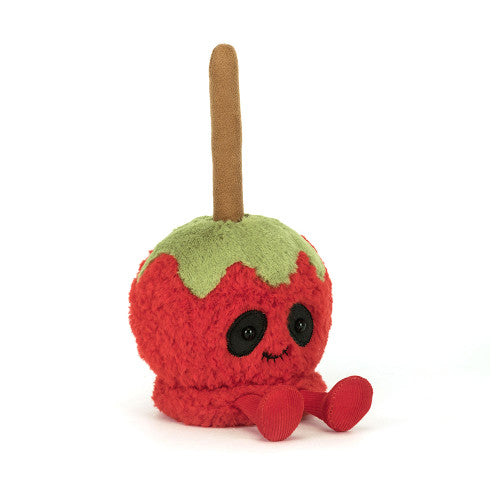 Jellycat Amuseables Toffee Apple-Jellycat-The Bugs Ear