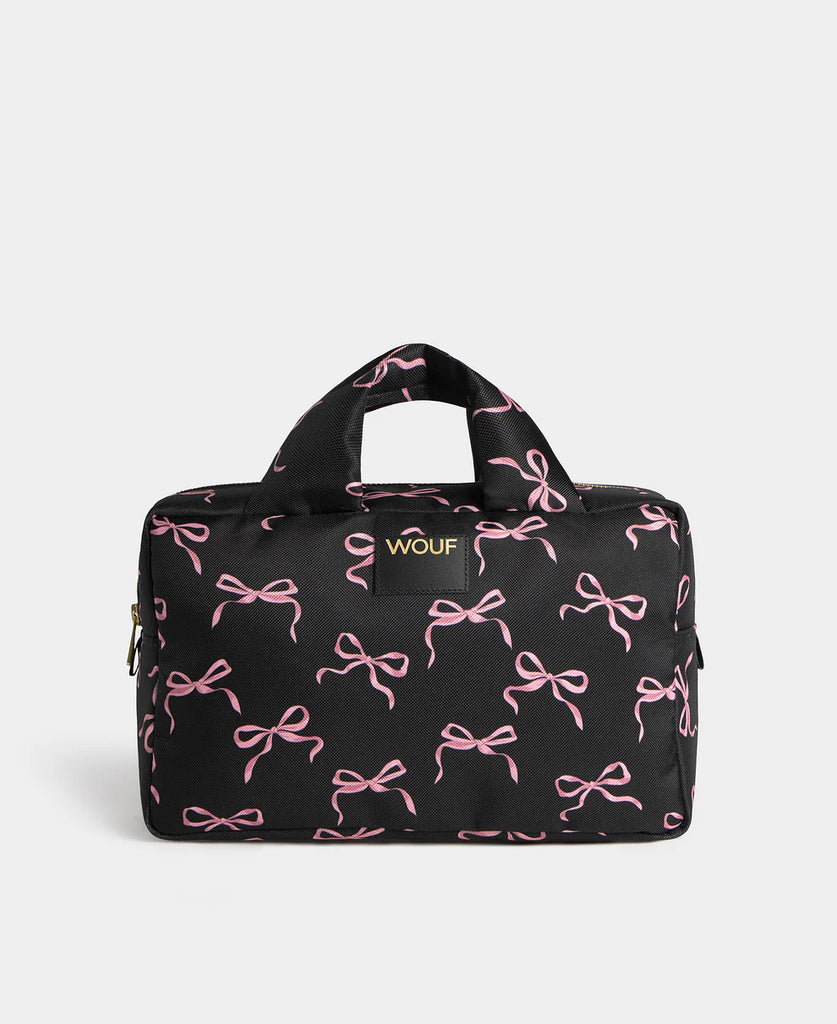 Juliette Large Toiletry Bag-Wouf-The Bugs Ear