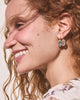 Kendra Scott Lee Luxe Gold Drop Earrings-Kendra Scott-The Bugs Ear