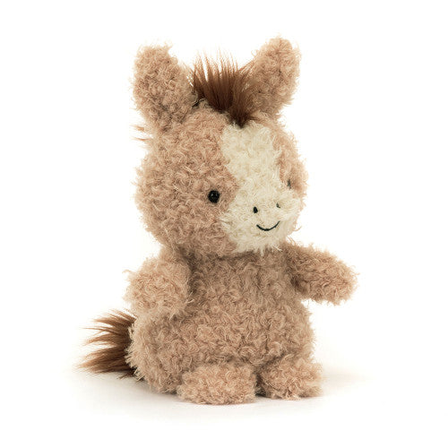 Jellycat Little Horse-Jellycat-The Bugs Ear