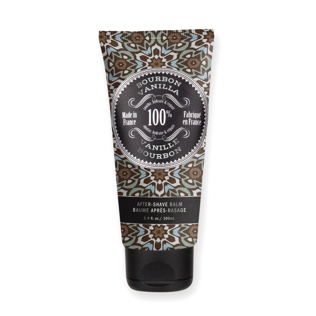 La Chatelaine After Shave Balm Bourbon Vanilla