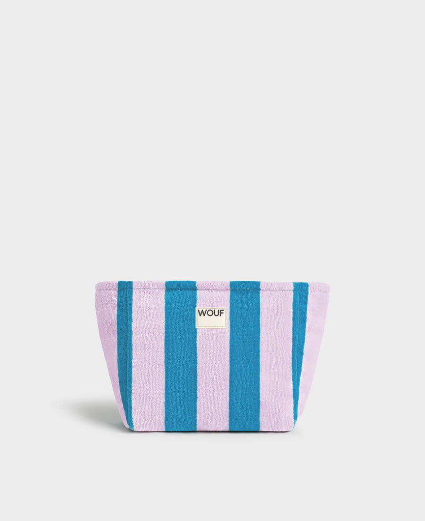 Lanzarote Toiletry Bag-Wouf-The Bugs Ear