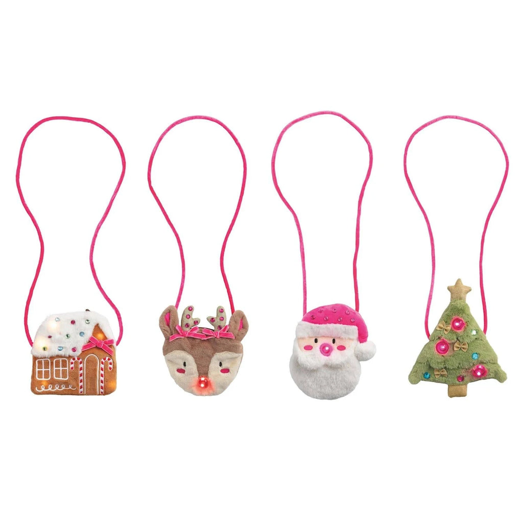 Light-Up Children Purses Mud Pie-Mud pie-The Bugs Ear