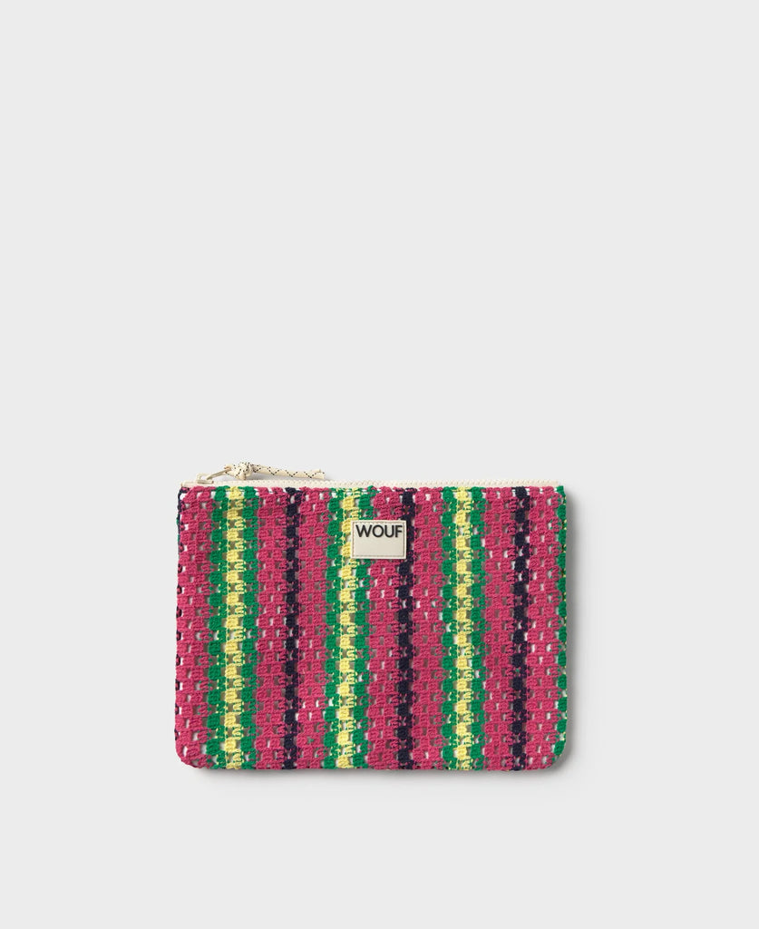 Tramontane Pouch-Wouf-The Bugs Ear