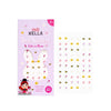 Miss Nella Kids Nail Stickers