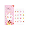 Miss Nella Kids Nail Stickers