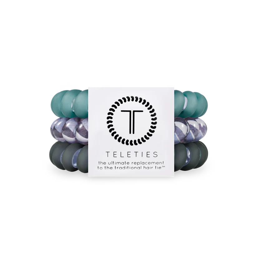 Teleties Large Hair Ties-TELETIES-The Bugs Ear