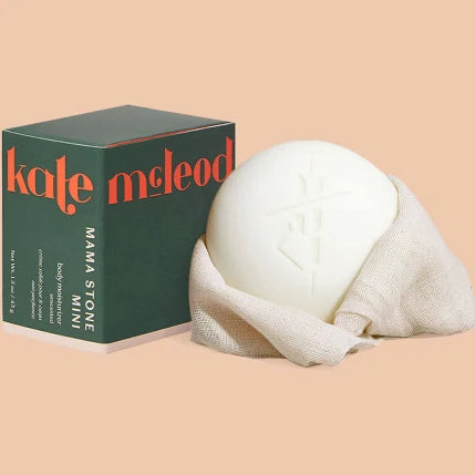 Mini Daily Stone - Deep Moisturizing Lotion Bar-Kate McLeod-The Bugs Ear