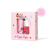 Lips and Tips Duo Set Miss Nella