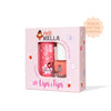 Lips and Tips Duo Set Miss Nella