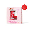 Lips and Tips Duo Set Miss Nella