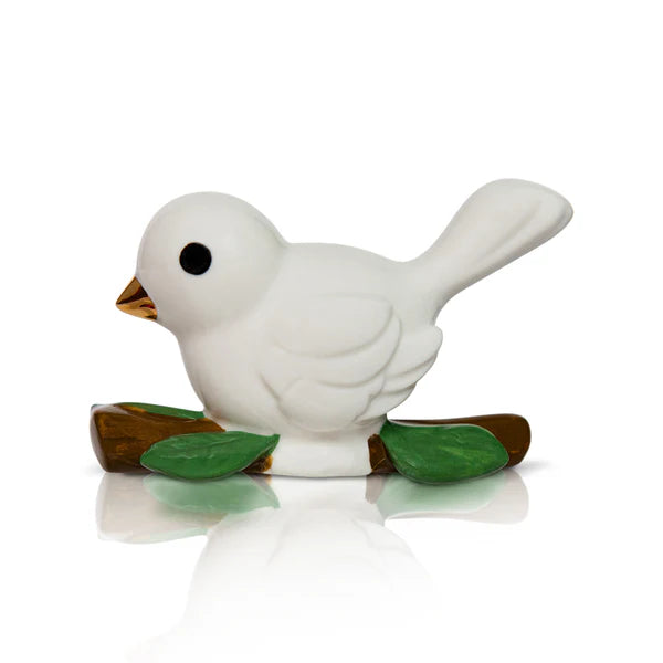 Nora Fleming Bestie Bird Mini-Nora Fleming-The Bugs Ear