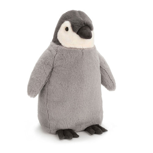 Jellycat Large Percy Penguin-Jellycat-The Bugs Ear