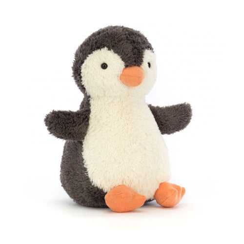 Jellycat Peanut Penguin-Jellycat-The Bugs Ear