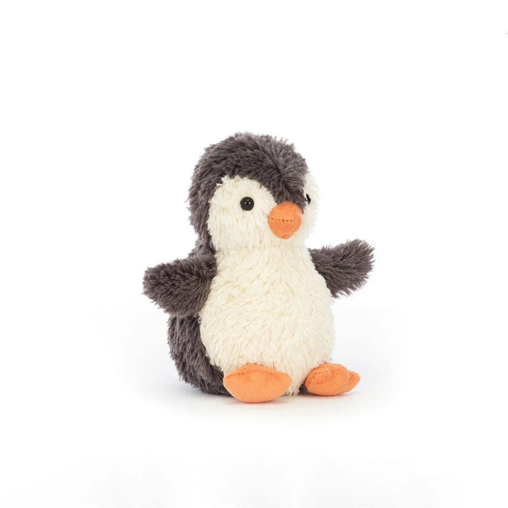 Jellycat Peanut Penguin Small-Jellycat-The Bugs Ear