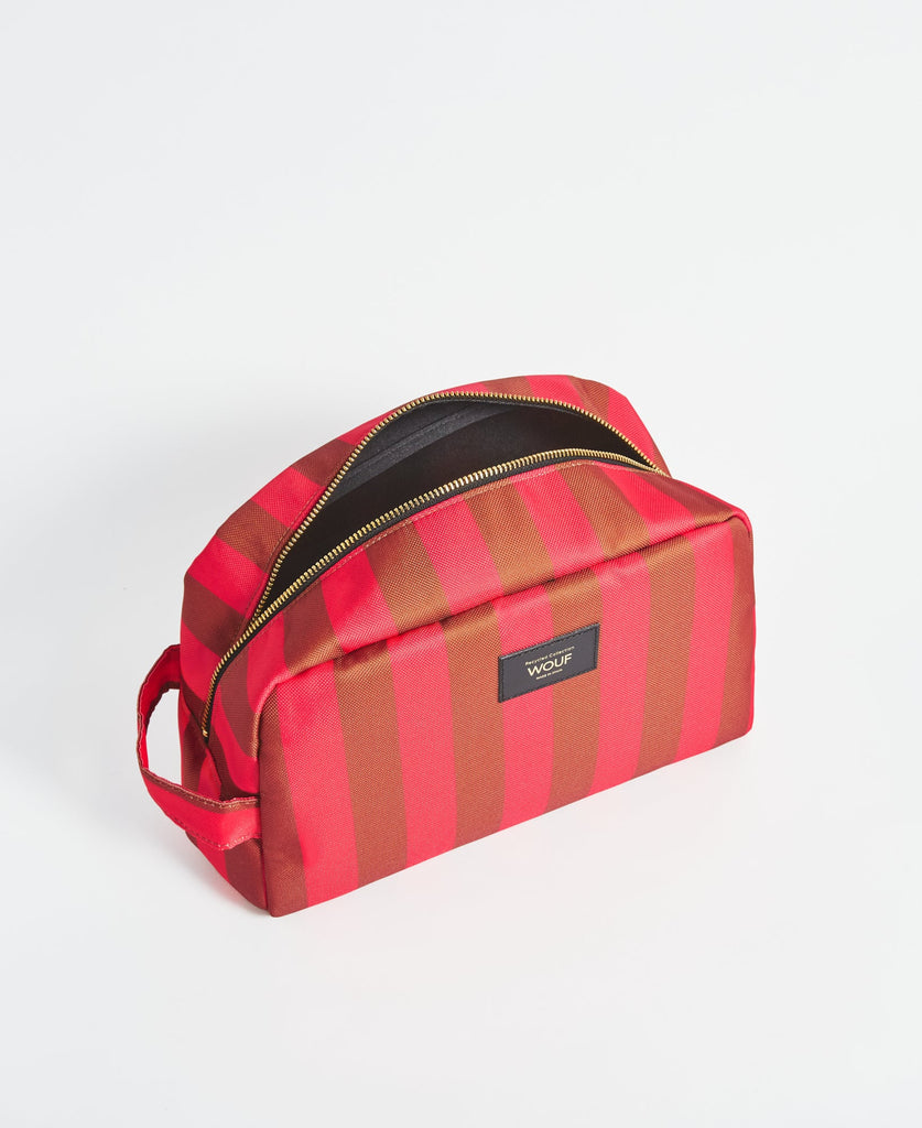 Pat Large Toiletry Bag-Wouf-The Bugs Ear