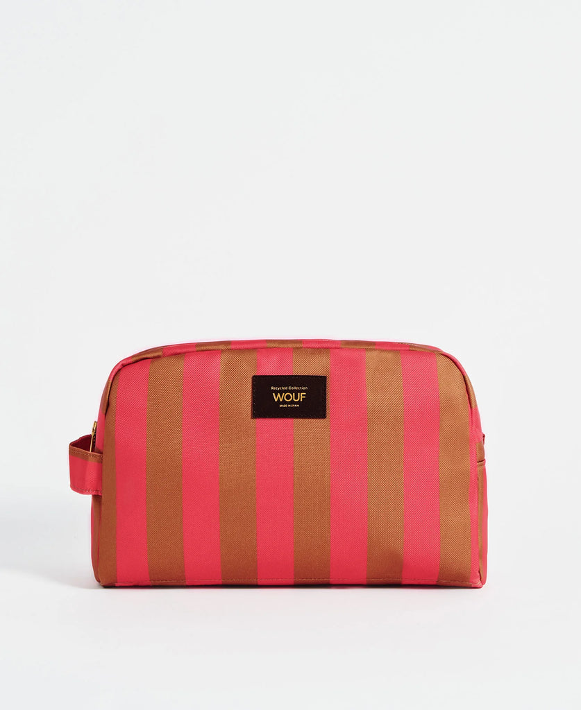 Pat Large Toiletry Bag-Wouf-The Bugs Ear