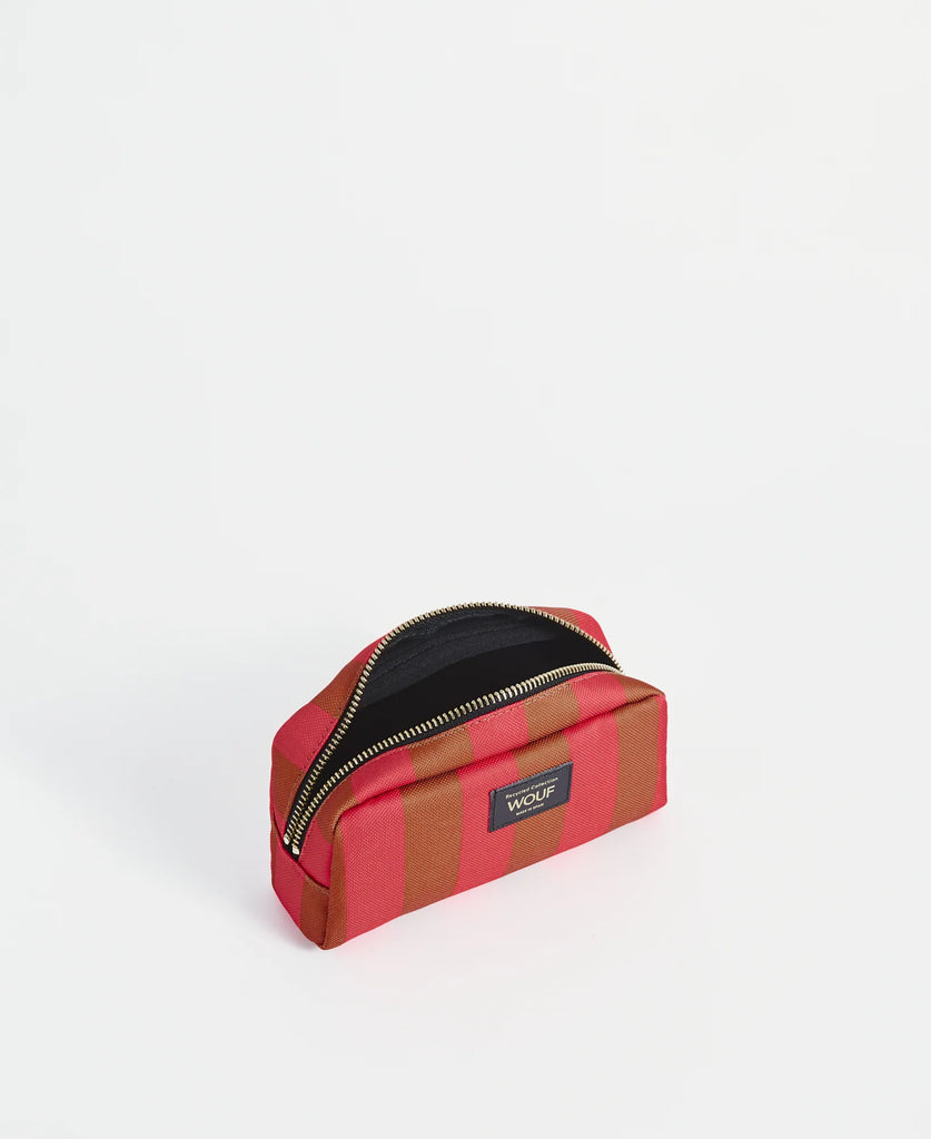 Pat Makeup Bag-Wouf-The Bugs Ear