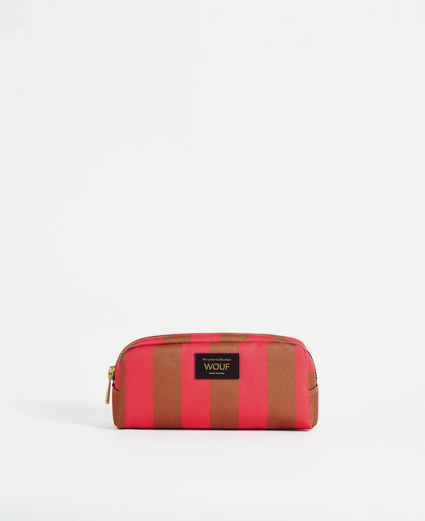 Pat Makeup Bag-Wouf-The Bugs Ear