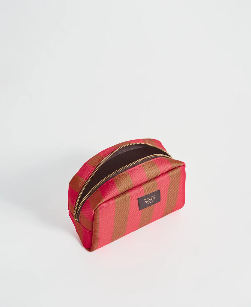 Pat Toiletry Bag-Wouf-The Bugs Ear