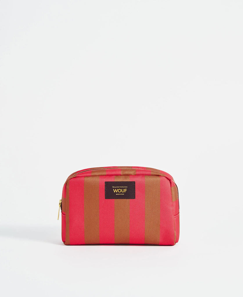Pat Toiletry Bag-Wouf-The Bugs Ear