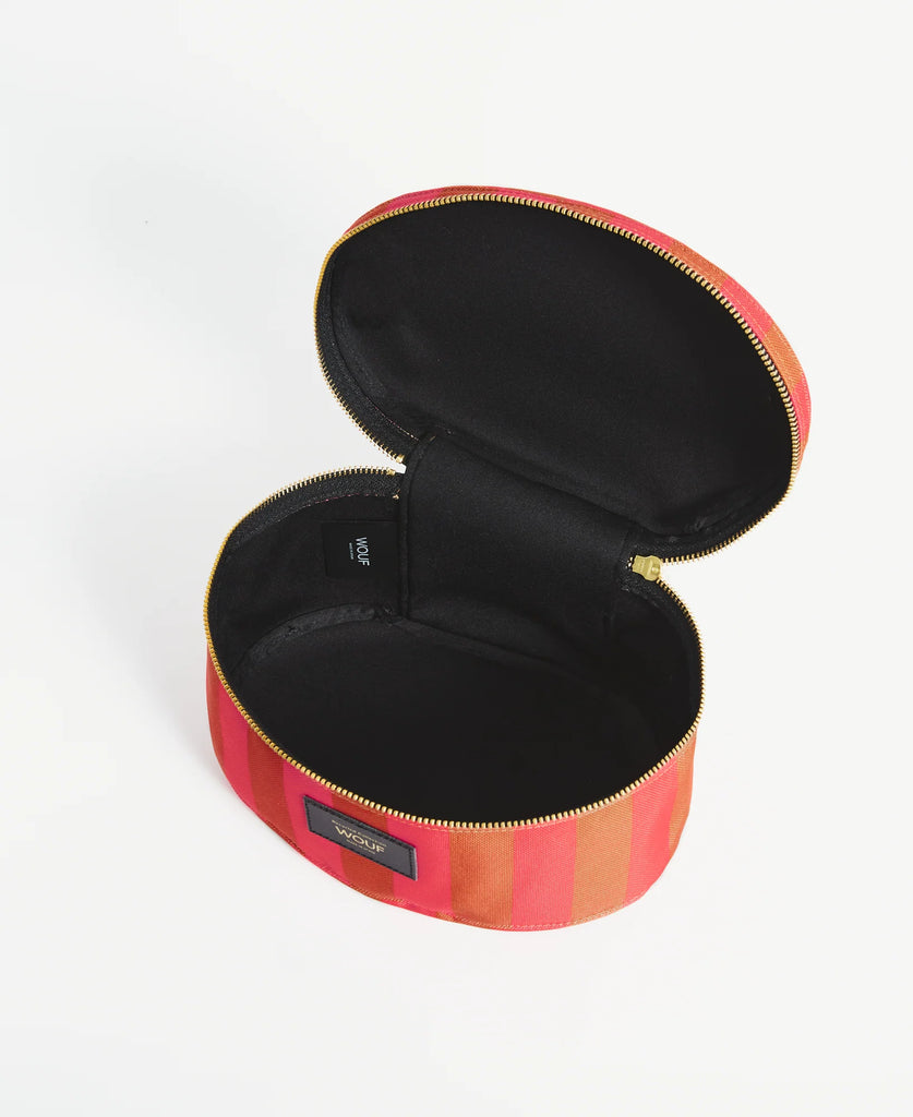 Pat Vanity Bag-Wouf-The Bugs Ear