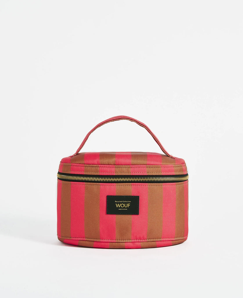 Pat Vanity Bag-Wouf-The Bugs Ear