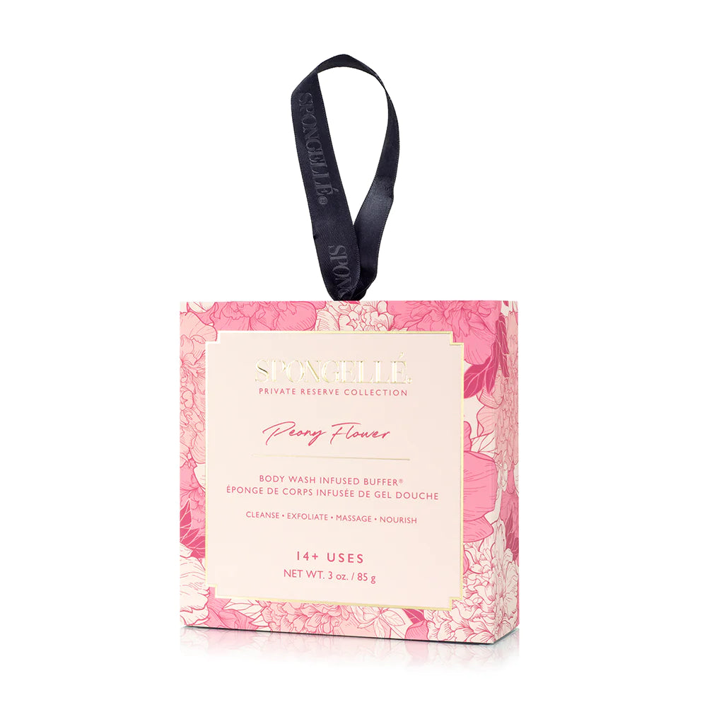 Spongelle Daisy Collection Boxed Flower-Spongelle-The Bugs Ear