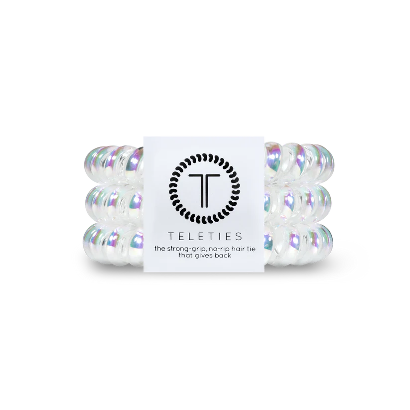 Teleties Large Hair Ties-TELETIES-The Bugs Ear