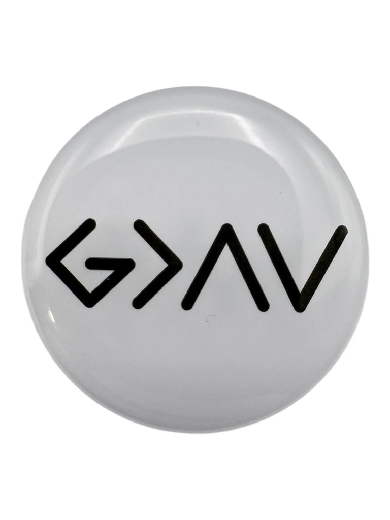 Versible Tap to Pray - Prayer Tag Stickers-Versible-The Bugs Ear