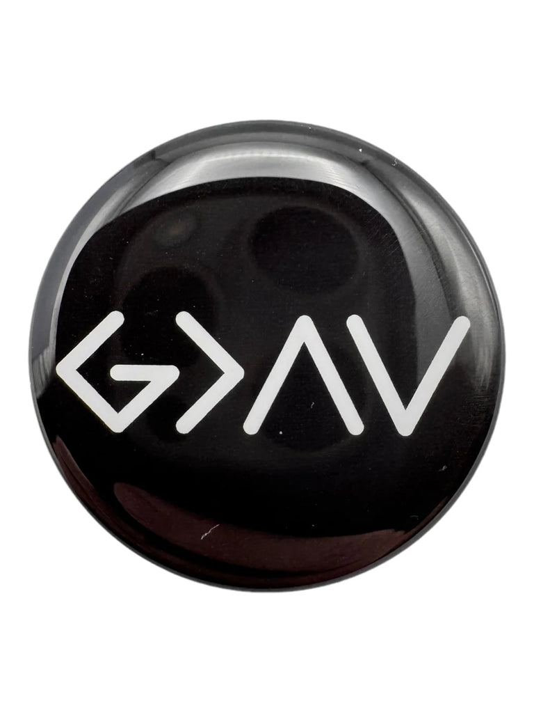 Versible Tap to Pray - Prayer Tag Stickers-Versible-The Bugs Ear