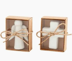 Pocket Angel & Cross Mud Pie-Mud pie-The Bugs Ear