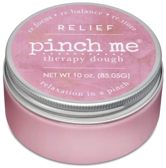 Pinch Me Therapy Dough-Pinch Me-The Bugs Ear