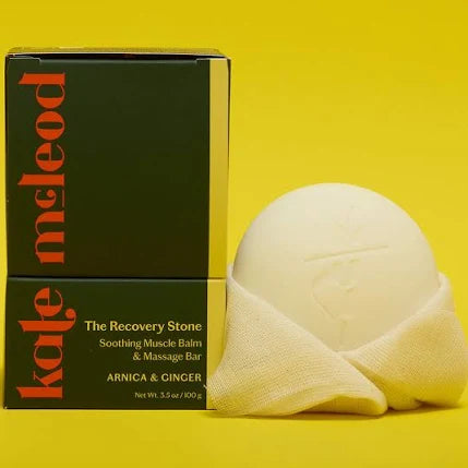 Recovery Stone - Soothing Muscle Balm-Kate McLeod-The Bugs Ear