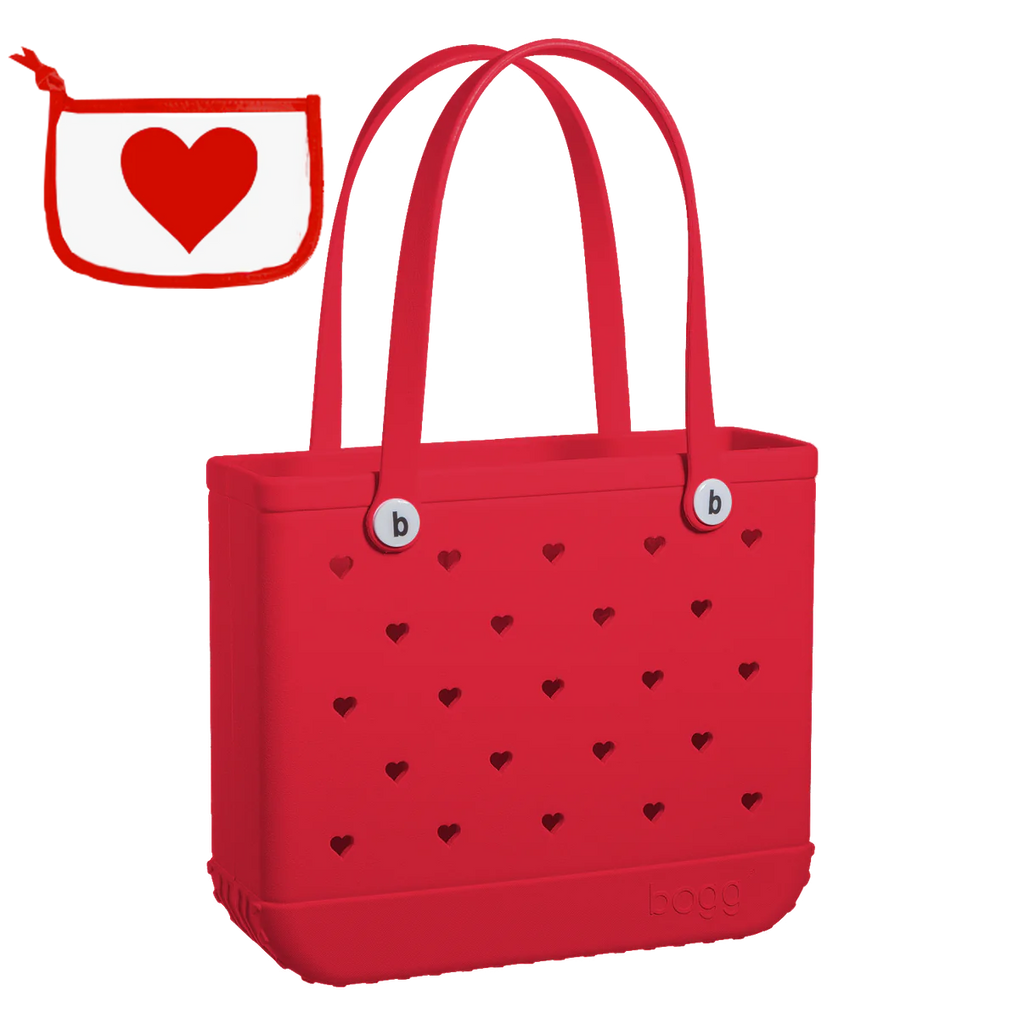 Valentine Bogg Bag Collection Limited Edition-Bogg Bag-The Bugs Ear