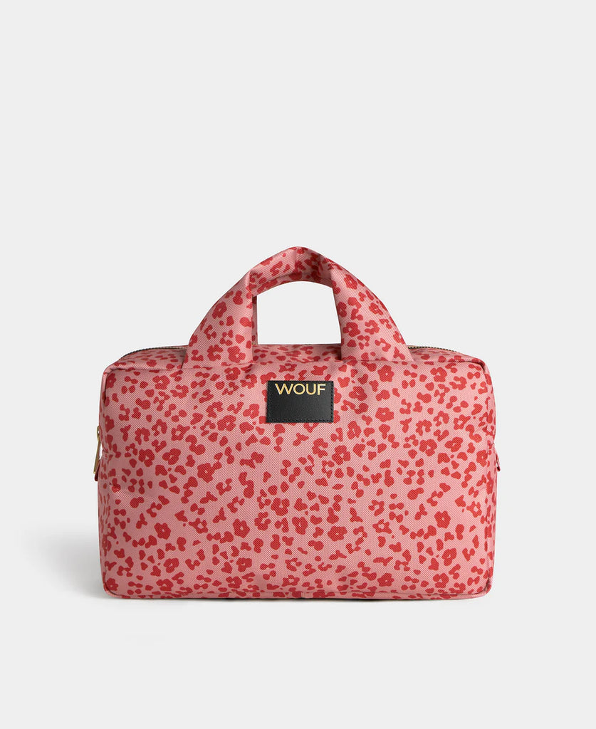 Roar Large Toiletry Bag-Wouf-The Bugs Ear