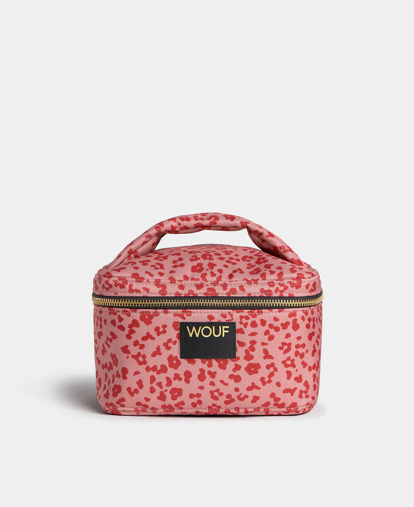 Roar Vanity Bag-Wouf-The Bugs Ear